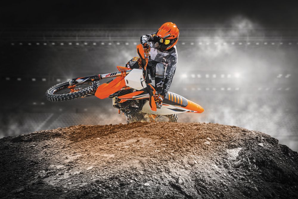 Ktm deals 2021 new arrivals